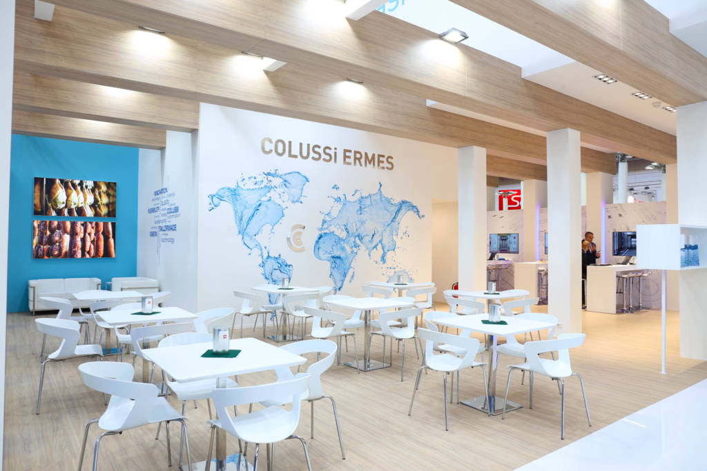 2019 Colussi Ermes os