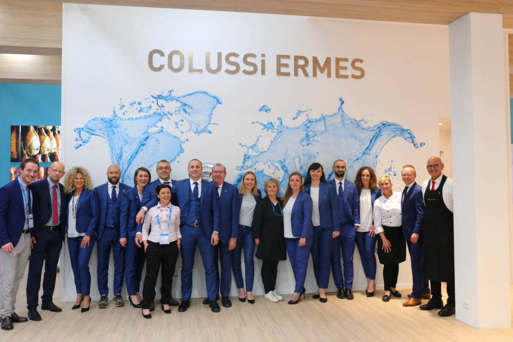 2019 Colussi Ermes